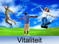 Herbalife voeding voor meer energie en vitaliteit. Producten voor meer ENERGIE!