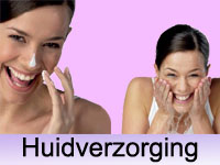 Herbalife huidverzorging. Uitwendige voeding. Gelaatsverzorging en lichaamsverzorging.