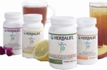 Thermojetics kruidendrank Herbalife voor afslanken