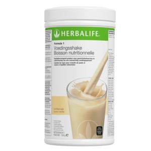 Formule 1 Voedingsshake (550g)