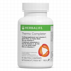 Thermo Complete