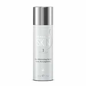 Lijn Minimaliserend Serum