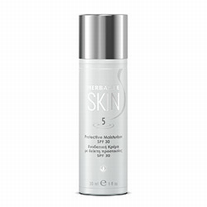 Beschermende Moisturizer SPF 30