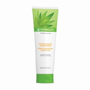 Aloë Strengthening Conditioner