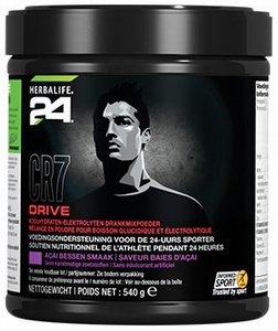 CR7 Drive - pot 540 g