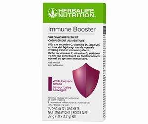 Immune Booster