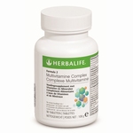 Formule 2 Multivitamine Complex 