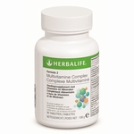 Formule 2 Multivitamine Complex 