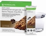 Formule 1 Maaltijdreep - Chocoladesmaak 