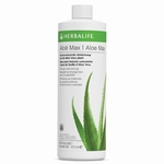 Herbal Aloë MAX (97% puur aloësap) 