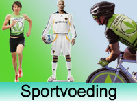 Herbalife SPORTVOEDING. Voeding voor elke sport. Herbalife producten voor sporters.